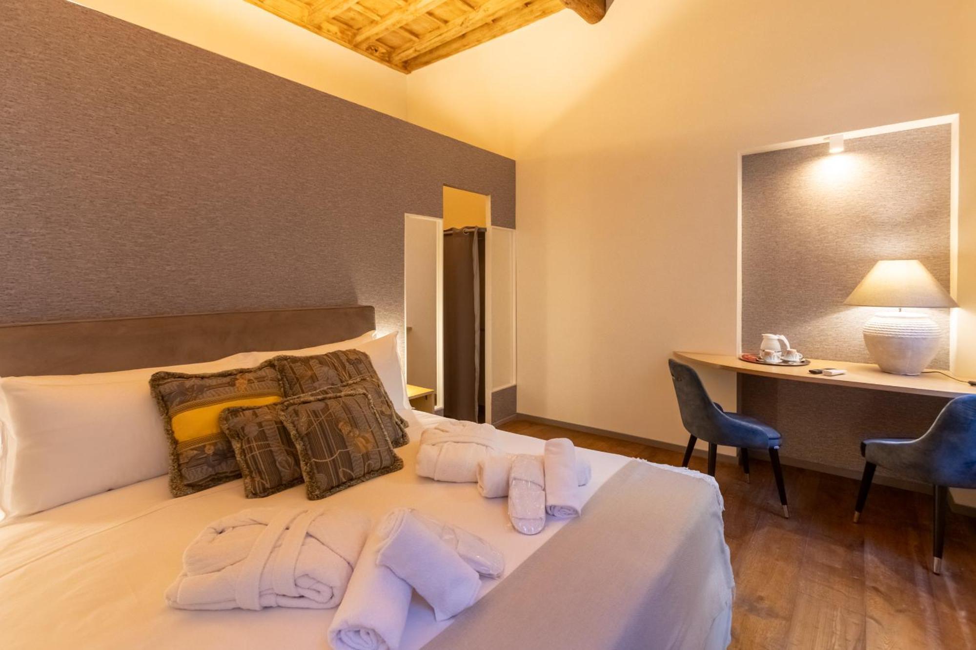 Fontana Di Trevi Roma Luxury Suite Luaran gambar
