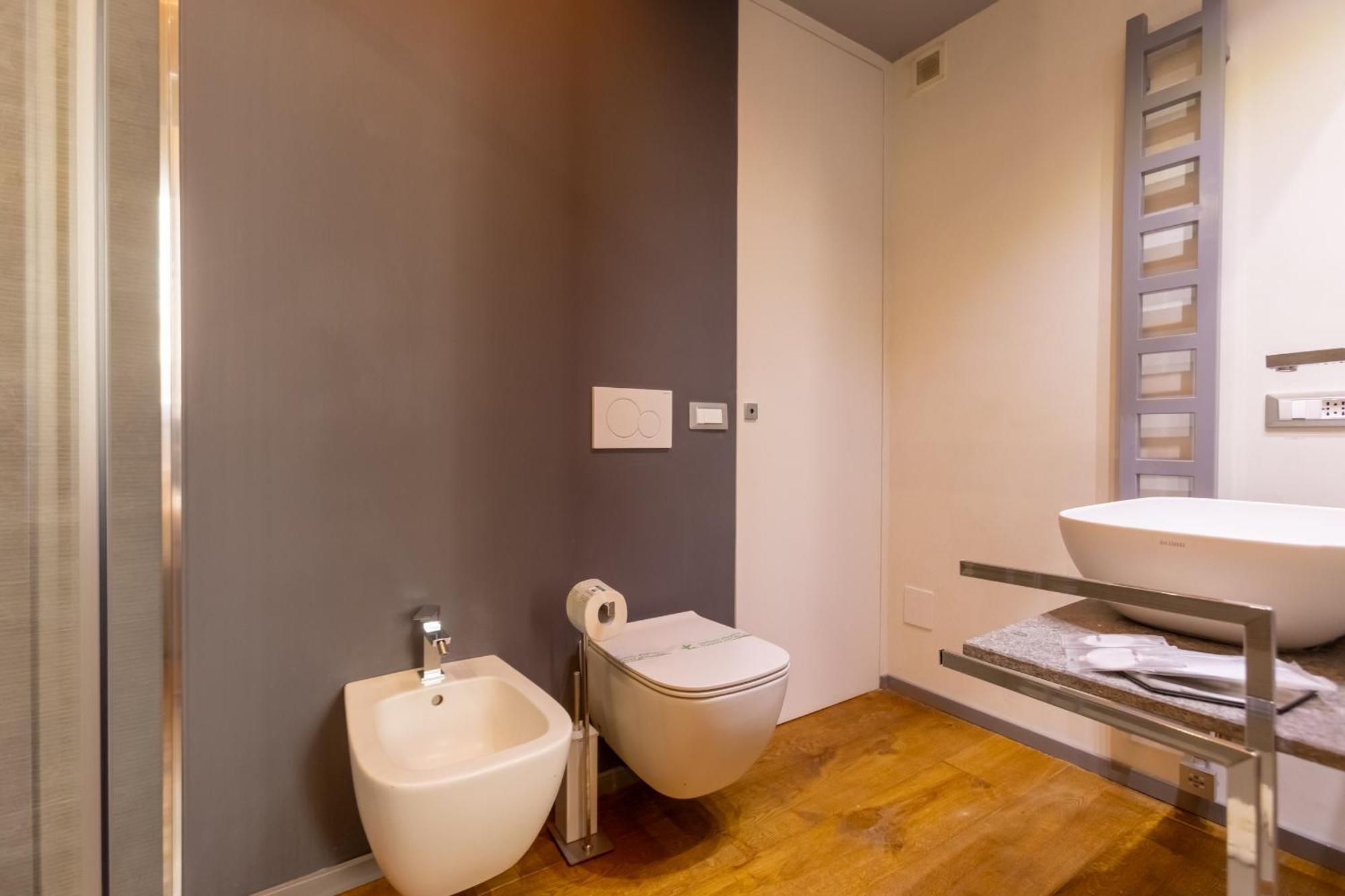 Fontana Di Trevi Roma Luxury Suite Luaran gambar
